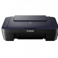 Многофункциональное устройство Canon PIXMA Ink Efficiency E474 (1365C009)