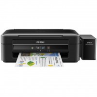 Многофункциональное устройство EPSON L382 (C11CF43401)
