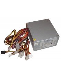 Блок питания Casecom 400W 120mm,2xSATA
