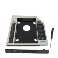 Фрейм-переходник Maiwo NSTOR-9 9.5 mm (NSTOR-9)