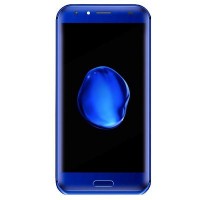 Мобильный телефон Doogee BL5000 Blue (6924351609917)