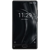 Мобильный телефон Doogee MIX Lite Black (6924351622909)