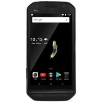 Мобильный телефон Doogee S30 Black (6924351617806)