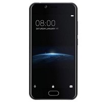 Мобильный телефон Doogee Shoot 2 2/16Gb Black (6924351609405)