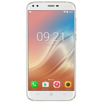 Мобильный телефон Doogee X30 Gold (6924351614607)