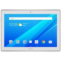 Планшет Lenovo Tab 4 10 PLUS WiFi 4/64GB Polar White (ZA2M0079UA)