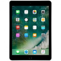 Планшет Apple iPad A1822 Wi-Fi 32Gb Space Grey (MP2F2RK/A)