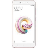 Мобильный телефон Xiaomi Redmi 5A 2/16 Rose Gold