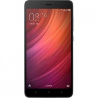 Мобильный телефон Xiaomi Redmi Note 4 3/32 Black
