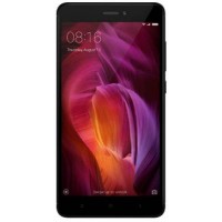 Мобильный телефон Xiaomi Redmi Note 4 4/64 Black
