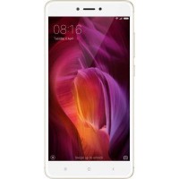 Мобильный телефон Xiaomi Redmi Note 4 4/64 Gold
