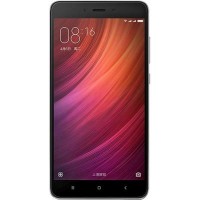Мобильный телефон Xiaomi Redmi Note 4 4/64 Grey