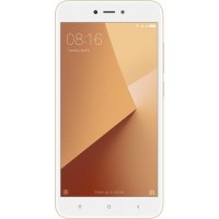 Мобильный телефон Xiaomi Redmi Note 5A 2/16 Gold