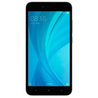 Мобильный телефон Xiaomi Redmi Note 5A Prime 3/32 Gray