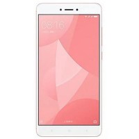 Мобильный телефон Xiaomi Redmi Note 5A Prime 3/32 Rose Gold