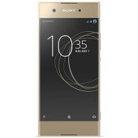 Мобильный телефон SONY G3112 (Xperia XA1 DualSim) Gold