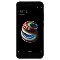Мобильный телефон Xiaomi Mi A1 4/32 Black