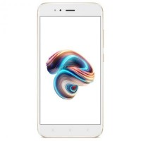 Мобильный телефон Xiaomi Mi A1 4/32 Gold