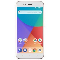 Мобильный телефон Xiaomi Mi A1 4/32 Rose Gold