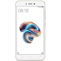 Мобильный телефон Xiaomi Redmi 5A 2/16 Gold