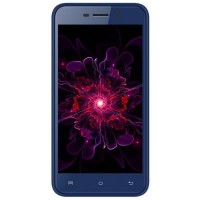 Мобильный телефон Nomi i5013 Evo M2 Pro Blue