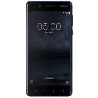 Мобильный телефон Nokia 5 Blue (11ND1L01A15)