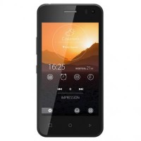 Мобильный телефон Impression ImSmart A404 Black (4894676278063)