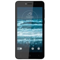Мобильный телефон Impression ImSmart A554 Black (4894676278087)