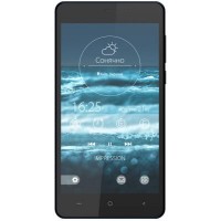 Мобильный телефон Impression ImSmart C551 Grey (4894676278100)