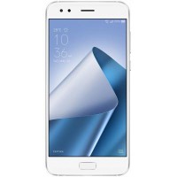 Мобильный телефон ASUS Zenfone 4 4/64 ZE554KL white + Bumper (ZE554KL-6B011WW)