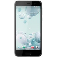 Мобильный телефон HTC U Play 3/32Gb Ice White (99HALV045-00)
