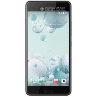 Мобильный телефон HTC U Ultra 4/64Gb Ice White (99HALU071-00)