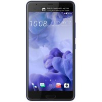 Мобильный телефон HTC U Ultra 4/64Gb Sapphire Blue (99HALU072-00)