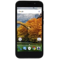 Мобильный телефон Fly FS527 Nimbus 17 Gold