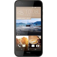 Мобильный телефон HTC Desire 830 DS Black Gold (99HAJU033-00)