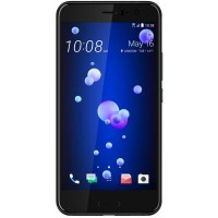 Мобильный телефон HTC U11 4/64Gb Black (99HAMB075-00)