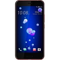 Мобильный телефон HTC U11 4/64Gb Red (99HAMB118-00)