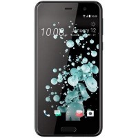 Мобильный телефон HTC U Play 3/32Gb Brilliant Black (99HALV044-00)