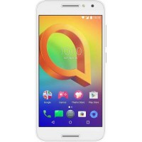 Мобильный телефон ALCATEL ONETOUCH 5046D A3 Pure White (5046D-2DALUA1)