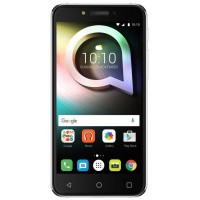 Мобильный телефон ALCATEL ONETOUCH 5080X Shine Lite Prime Black (5080X-2HALUA7)