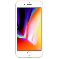 Мобильный телефон Apple iPhone 8 256GB Gold (MQ7E2FS/A)
