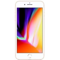 Мобильный телефон Apple iPhone 8 Plus 256GB Gold (MQ8R2FS/A/MQ8R2RM/A)