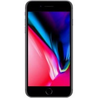 Мобильный телефон Apple iPhone 8 Plus 256GB Space Gray (MQ8P2FS/A)