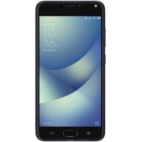 Мобильный телефон ASUS Zenfone 4 Max ZC554KL Black (ZC554KL-4A067WW)