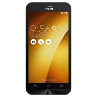 Мобильный телефон ASUS Zenfone Go ZB500KG Gold (ZB500KG-3G007WW)