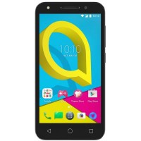 Мобильный телефон ALCATEL ONETOUCH 5044D U5 Charcoal Grey (5044D-2AALUA1)