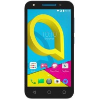 Мобильный телефон ALCATEL ONETOUCH 5044D U5 Sharp Blue (5044D-2CALUA1)