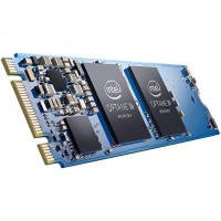 Накопитель SSD M.2 2280 32GB INTEL (MEMPEK1W032GAXT)