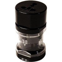 Зарядное устройство PowerPlant Международный адаптер 220В, 10А (DV00DV5068)