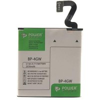 Аккумуляторная батарея PowerPlant Nokia Lumia 920 (BP-4GW) 2050mAh (DV00DV6318)